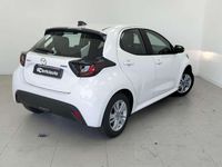 Nuova Mazda 2 116 CV (85 kW) 2026 Bianco Utilitaria