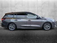 Usata Ford Focus ST-Line 155 CV (114 kW) 2025 Grigio Station wagon