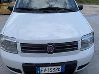 Usata Fiat Panda 69 CV (50 kW) 2015 Utilitaria