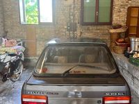 Usata Peugeot 309 64 CV (47 kW) 1989 Grigio Utilitaria