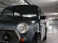 Usata Austin Mini 44 CV (32 kW) 1990