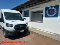 Usata Ford Transit Trend 130 CV (95 kW) 2024 Bianco
