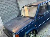 Usata Fiat Panda 45 CV (33 kW) 1998 Utilitaria