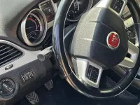 Usata Fiat Freemont 140 CV (102 kW) 2013 Grigio SUV