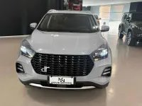 Usata DR DR 5.0 150 CV (110 kW) 2025 Argento SUV