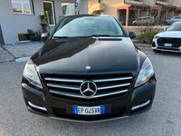 usata Mercedes R350 R 350CDI cat 4Matic Executive