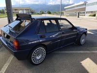 Usata Lancia Delta 205 CV (150 kW) 1992 Utilitaria
