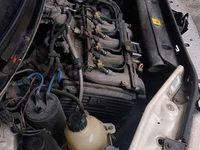 Usata Fiat Multipla 95 CV (69 kW) 2004 Monovolume