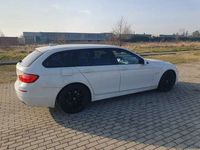 usata BMW 525 525 d Business