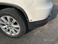 Usata VW Tiguan 160 CV (117 kW) 2008 SUV