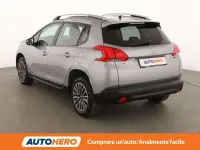 Occasion Peugeot 2008 Active 75 ch (55 kW) 2016 Gris SUV