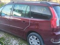 usata Citroën Grand C4 Picasso - 2007