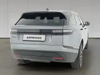 Usata Land Rover Range Rover Velar S 204 CV (150 kW) 2025 Zadar grey SUV
