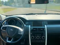 Usata Land Rover Discovery Sport 241 CV (177 kW) 2017 Marrone SUV