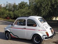 Usata Fiat 500L 1970 Bianco Monovolume