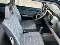 Usata Fiat Panda 4x4 50 CV (36 kW) 1994 Utilitaria