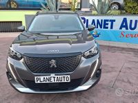 Usata Peugeot 2008 Allure 131 CV (96 kW) 2021 Grigio SUV