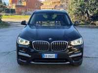 Usata BMW X3 M Sport 190 CV (139 kW) 2020 Other SUV