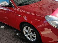 Usata Alfa Romeo Giulietta 2015 Rosso Utilitaria