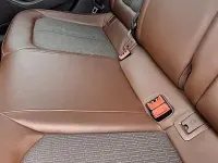 Usata Audi A3 122 CV (89 kW) 2013 Grigio Berlina