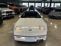 Usata Corvette C4 250 CV (183 kW) 1992 Other Cabrio