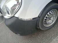 Usata Renault Kangoo 64 CV (47 kW) 2016 Monovolume