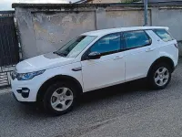 Usata Land Rover Discovery Sport Pure 150 CV (110 kW) 2019 Bianco SUV