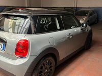 Usata Mini Cooper 2020 Grigio Utilitaria