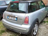 usata Mini Cooper Cooper 1.6