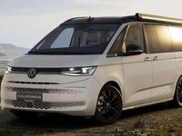 Nuova VW California California 150 CV (110 kW) 2026 Tutti colori Furgone