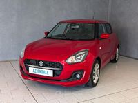 Usata Suzuki Swift 113 CV (83 kW) 2023 Rosso Berlina