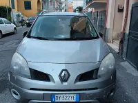 Usata Renault Koleos 175 CV (128 kW) 2009 SUV