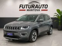 Usata Jeep Compass 120 CV (88 kW) 2020 Other SUV