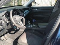 Usata Alfa Romeo Stelvio 180 CV (132 kW) 2019 SUV