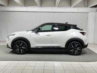 usata Nissan Juke 1.0 DIG-T 114 CV N-Design