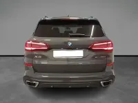 Usata BMW X5 M Sport 286 CV (210 kW) 2023 Dravit grey metallizzato SUV