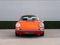 Usata Porsche 911 170 CV (125 kW) 1969 Arancione Coupé