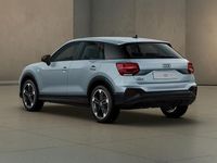 Nuova Audi Q2 Ambiente 150 CV (110 kW) 2025 Grigio freccia perla SUV