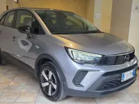 Usata Opel Crossland Design & Tech 110 CV (80 kW) 2021 SUV