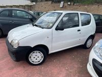 usata Fiat Seicento -