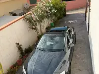 Usata Audi A5 Sportback 286 CV (210 kW) 2019 Grigio Utilitaria