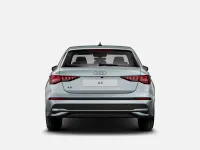 Nuova Audi A3 Advanced 150 CV (110 kW) 2026 Grigio freccia perla