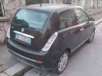 Usata Lancia Ypsilon 60 CV (44 kW) 2008 Bronzo Utilitaria