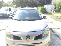 Usata Renault Koleos Dynamique 150 CV (110 kW) 2008 Grigio SUV