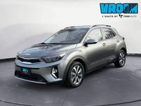 Usata Kia Stonic Style 79 CV (58 kW) 2025 Grigio SUV