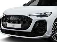 Nuova Audi Q5 Sportback S-Line 204 CV (150 kW) 2026 Bianco ghiacciaio metallizzato SUV