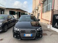 usata Audi A1 Sportback 1600TDI 105cv