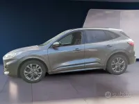 Usata Ford Kuga ST-Line 120 CV (88 kW) 2024 Grigio SUV