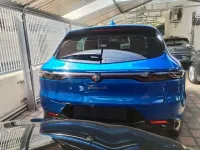 Usata Alfa Romeo Tonale Edizione Speciale 160 CV (117 kW) 2024 Bluazzurro SUV