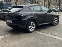 Usata Alfa Romeo Tonale Sprint 131 CV (96 kW) 2023 Nero SUV